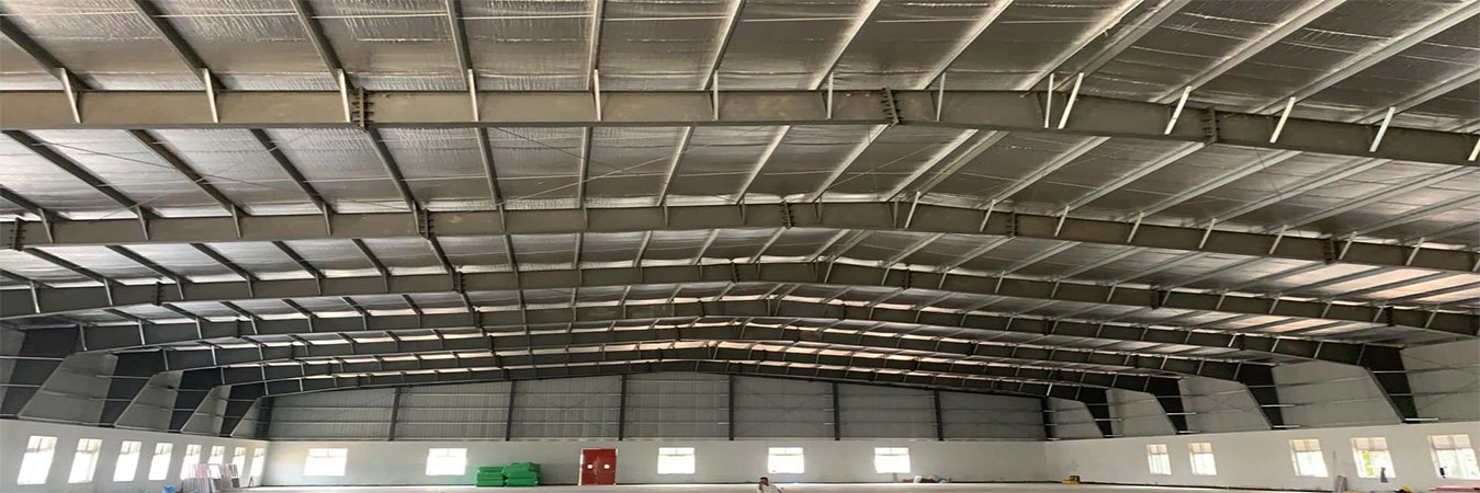 PEB Manufacturers