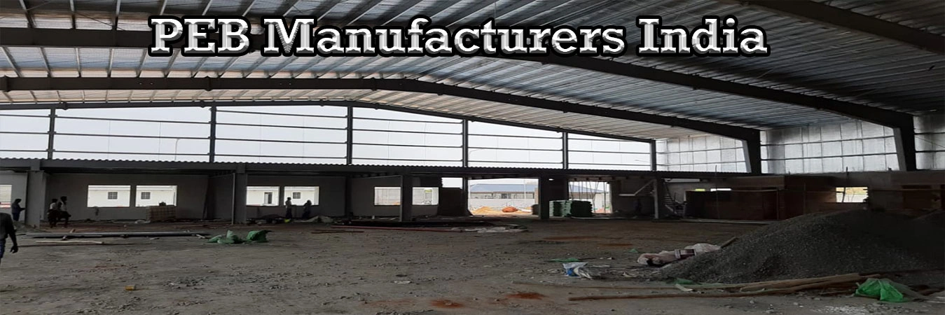 PEB Manufacturers