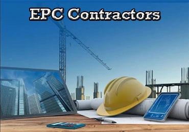 EPC Contractors