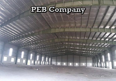 PEB Company
