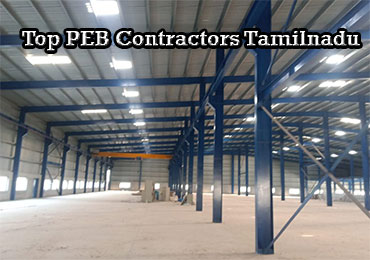 Industrial construction in Mysore