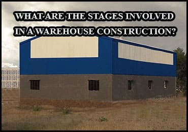 godown roofing contractors in chennai