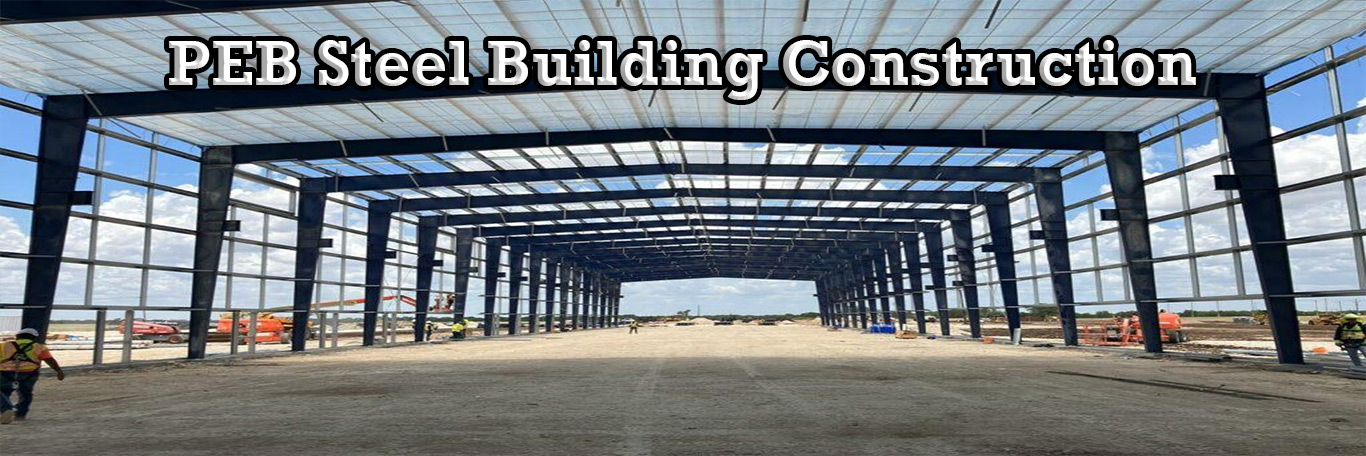Industrial construction in Mysore