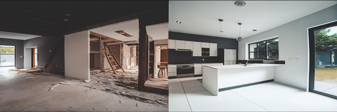 Commercial Builders Trichy