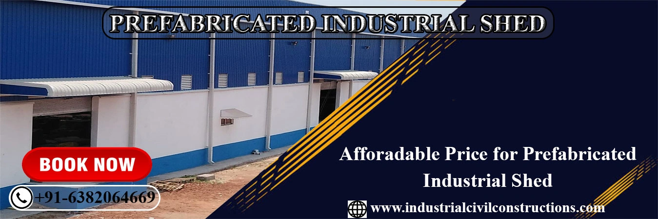 Industrial-Construction