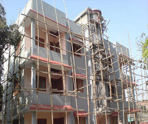 Building Renovation in bangalore, India