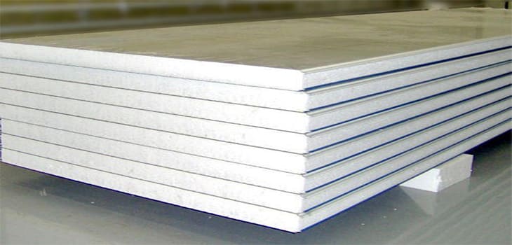 Puf Panel Manufacturers Chennai