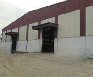 PEB Shed Contractors in Tamilnadu